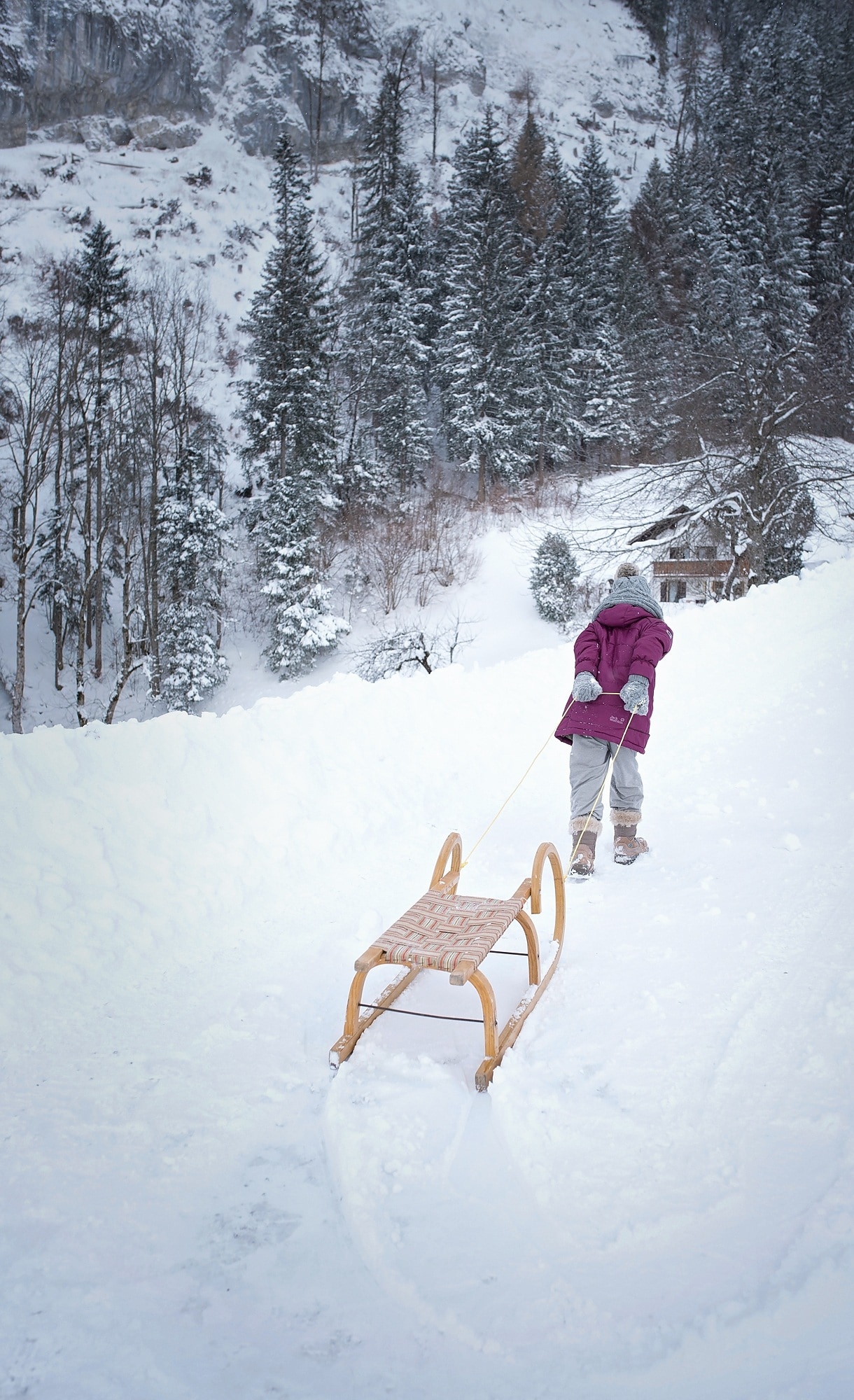 person-human-child-girl-walk-wallpaper