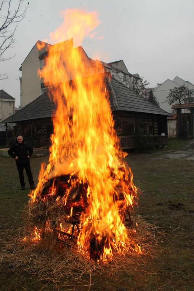 balada soriciului de alex andru