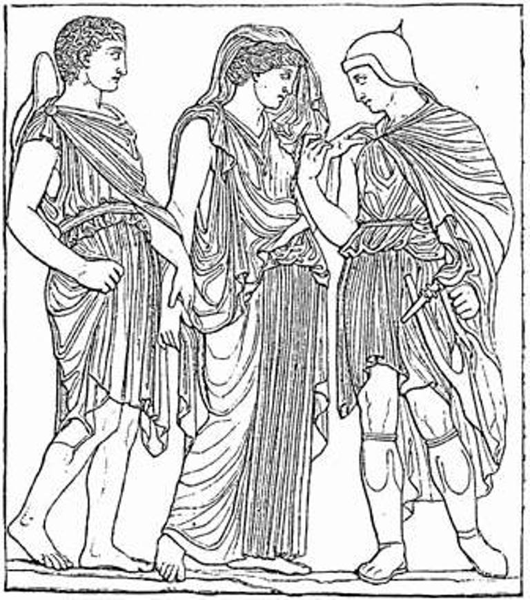 ana-n versul lui orfeu de mircea trifu