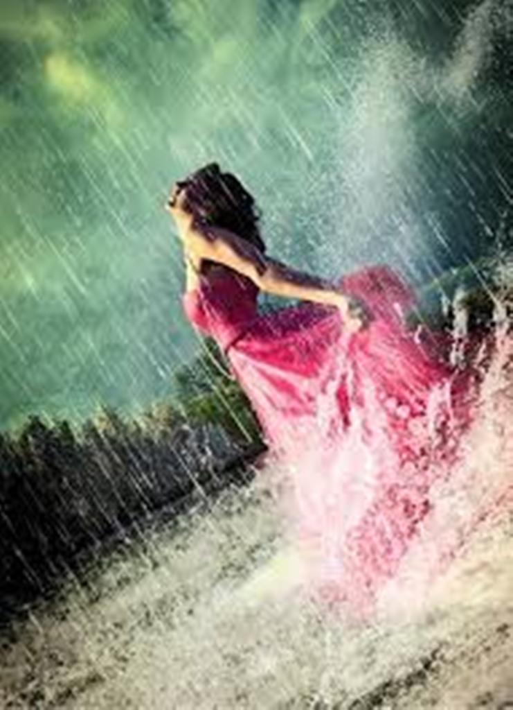 dansul ploii de mihaela cd