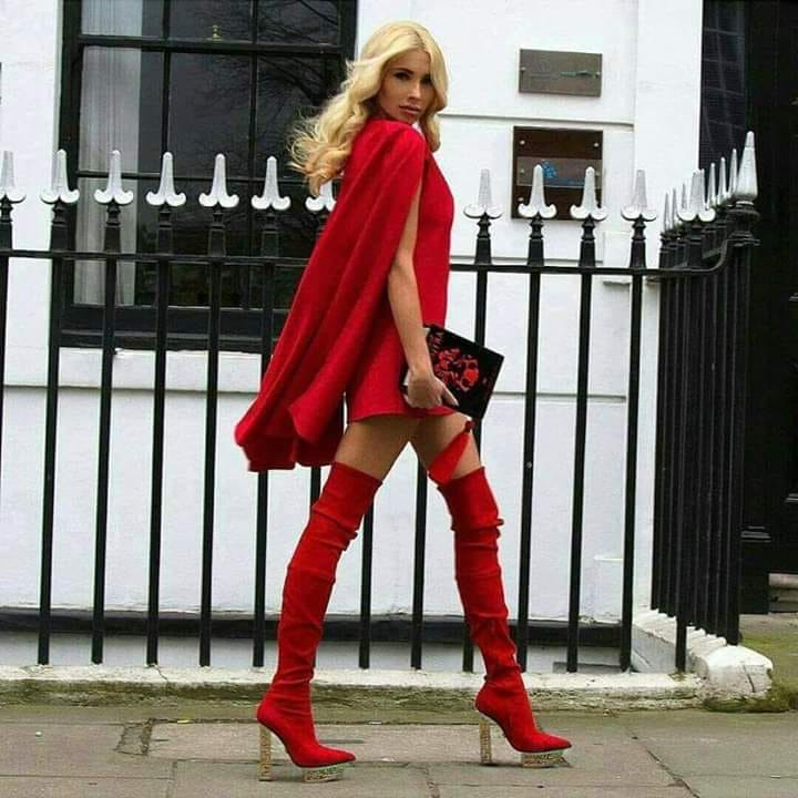 drum de violeta butnariu