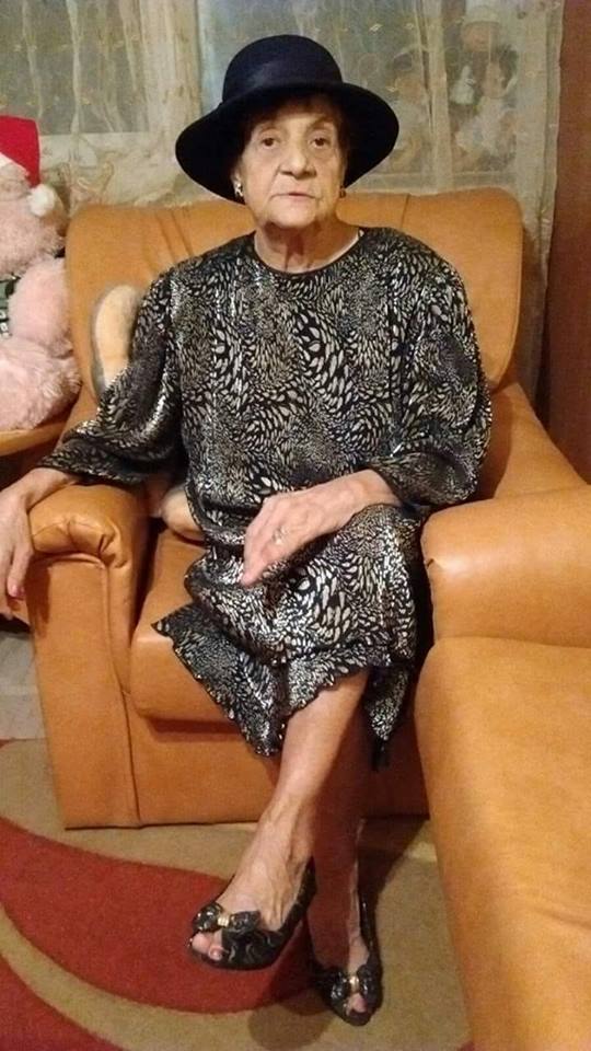 e maica de mircea trifu