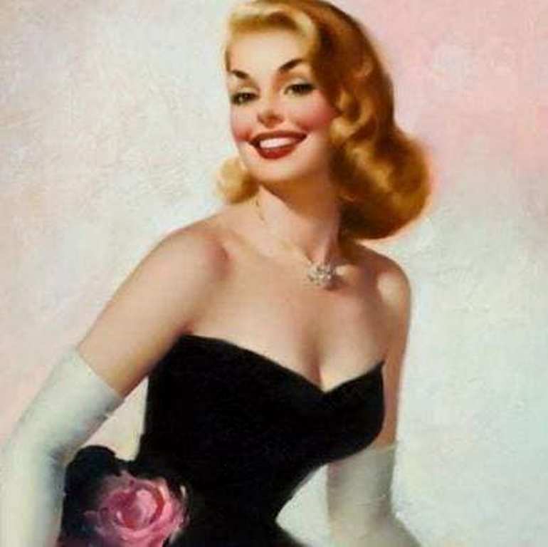 gande de violeta butnariu