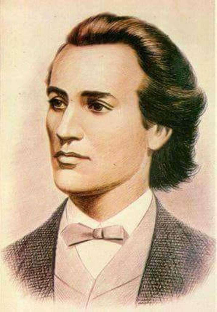 ganditi-va romani la eminescu de mugurel puscas