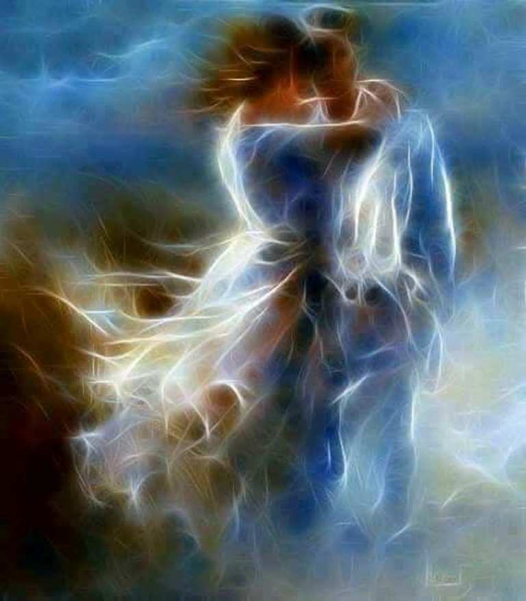 iubirea mea de aurelia oanca