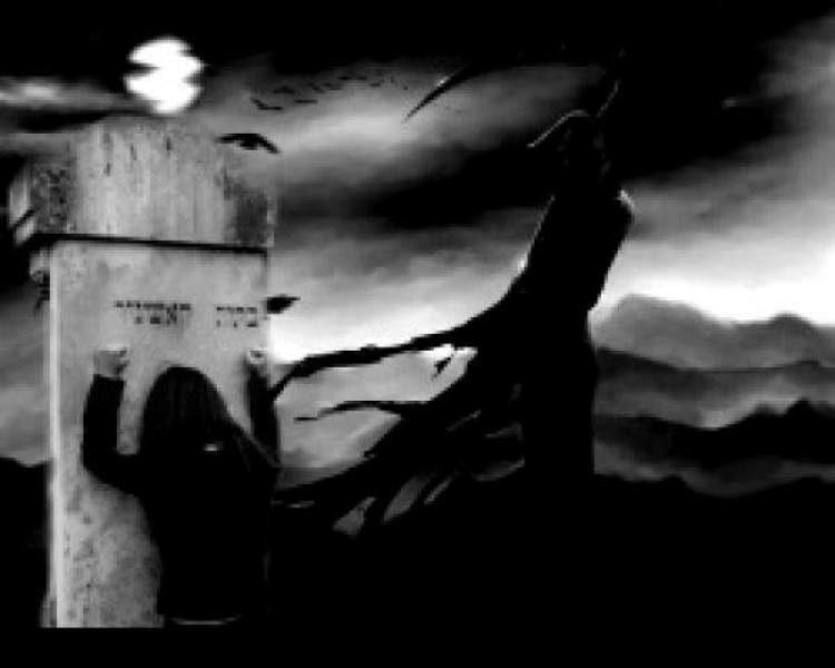 mi s-a stins o mama de mircea trifu