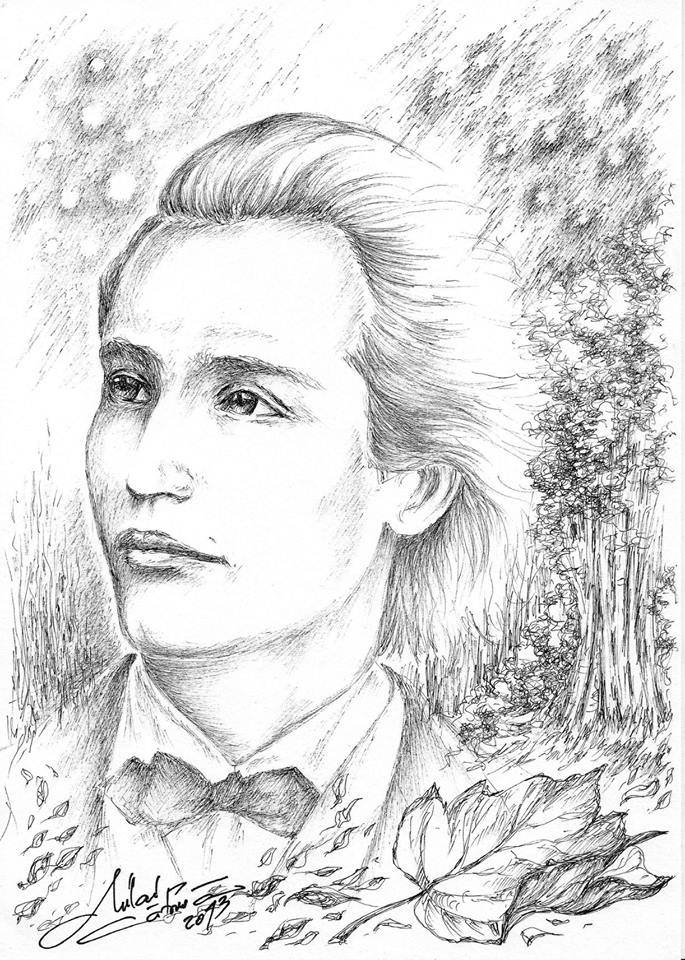 nemuritorul eminescu de doroftei stefan doimaneanu