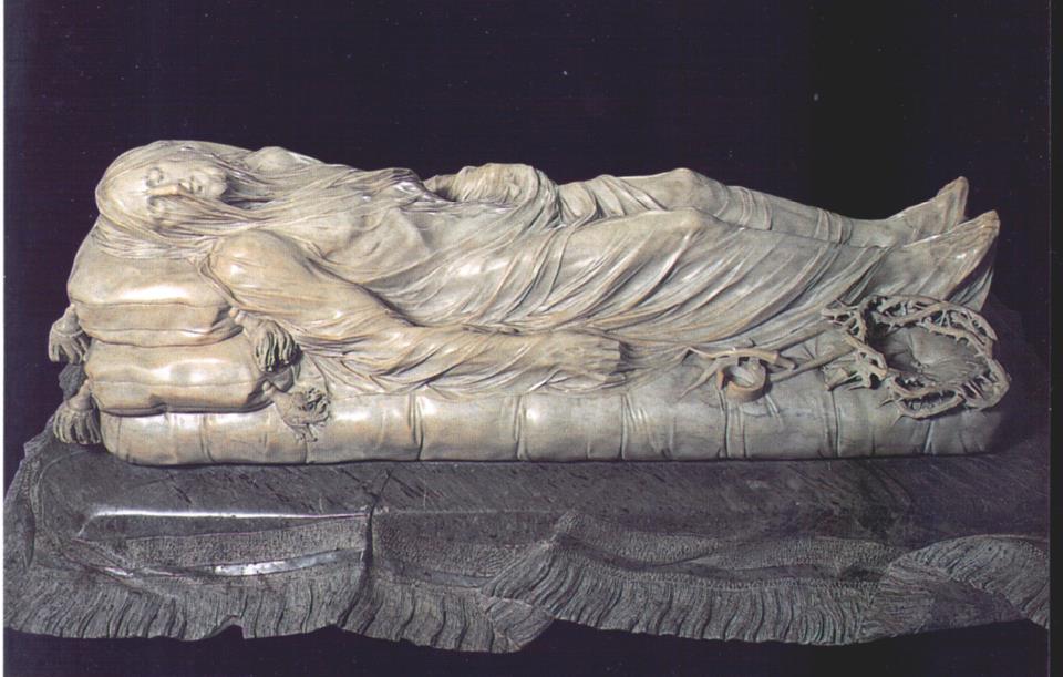 noua spade si-o femeie de mircea trifu