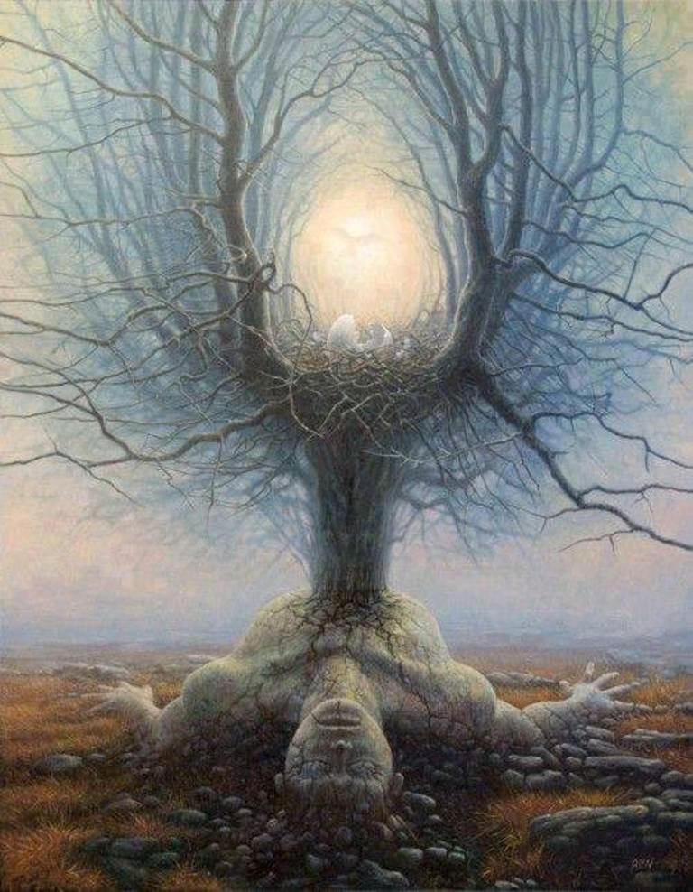 ti-am impletit un vis de mircea trifu