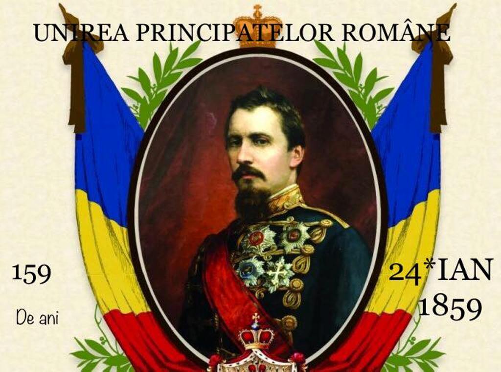 uniti pe veci de aurelia oanca