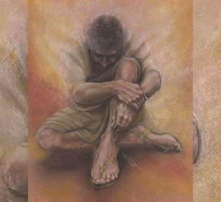 linistea trupului meu de mugurel puscas