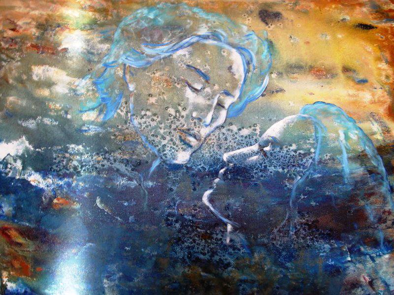 marea-n pungi de plastic de mircea trifu