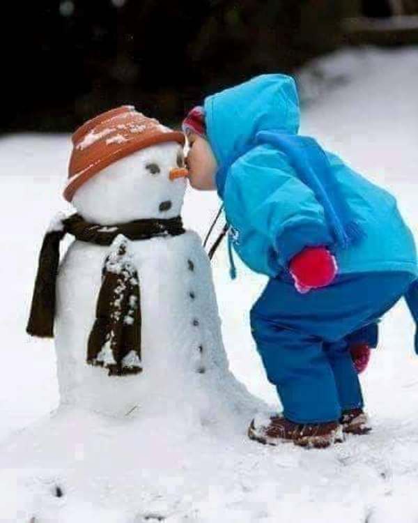 am sa las albul zapezii sa ma ninga curat de violeta butnariu