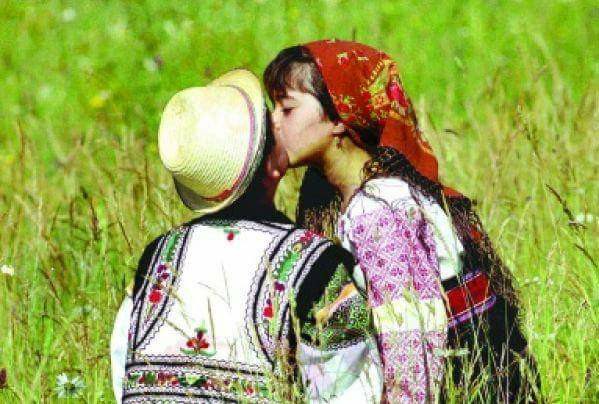 azi iubirea de elena tudosa