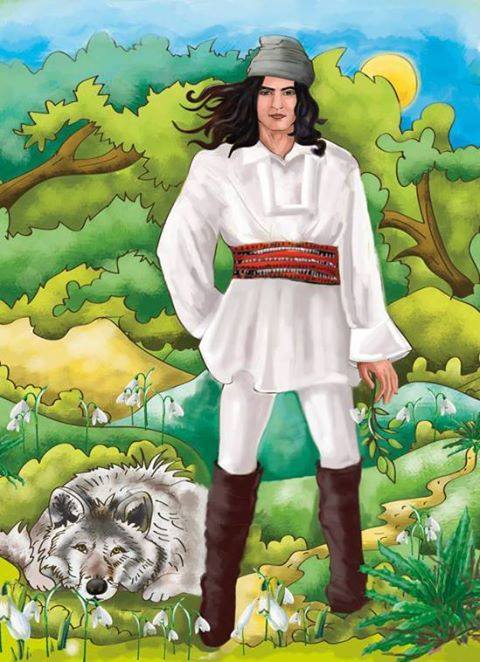 drag sburator de aurelia oanca