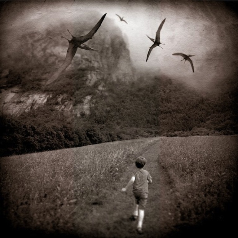 iarasi copil de mihail janto