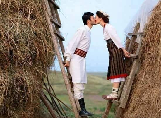 intamplare de asta vara de sandu chiva