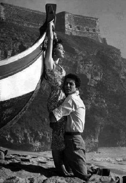 iubirea e primavara de sandu chiva