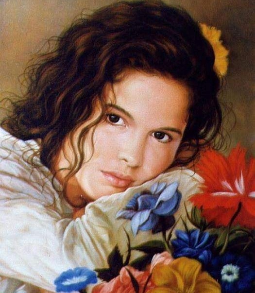 izabela de elena tudosa