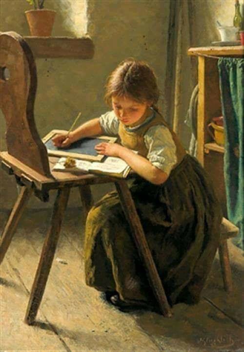 la scoala vietii de aurelia oanca