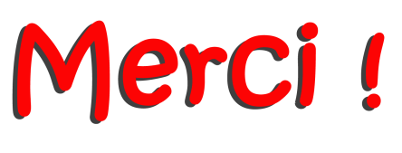 Merci