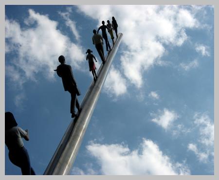 Scara catre cer de Mihaela CD