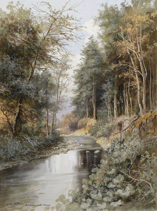 splendoare verde de aurelia oanca