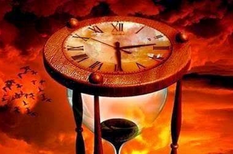 timpul de elena tudosa