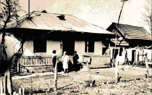 grea estre viata la tara de sandu chiva