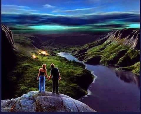 iubirea lor de daniel visan dimitriu