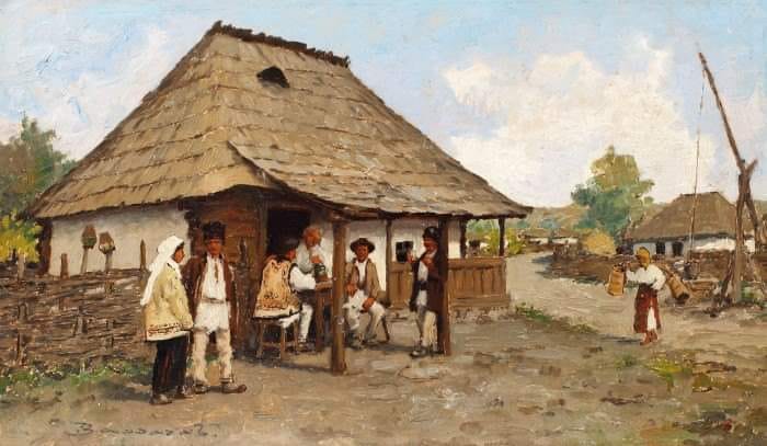 nu mai iau punga cu mine de sandu chiva