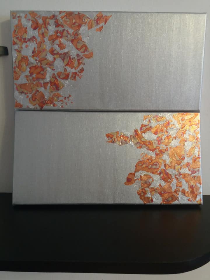 oglinda de aurelia oanca