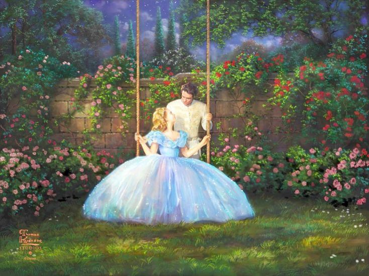 Povestea fericirii-n doi de Mihaela CD