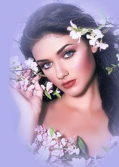 renastere de loreta t