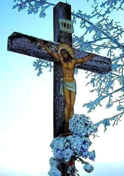 SARBATOAREA SFINTEI CRUCI DE ELENA TUDOSA