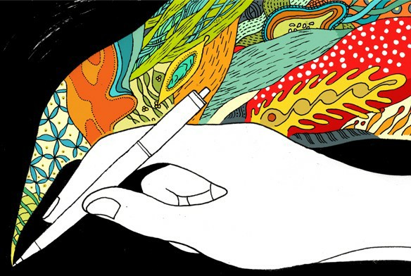 scrisoarea de loreta t