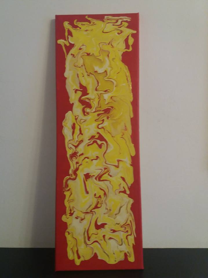 simfonie de aurelia oanca