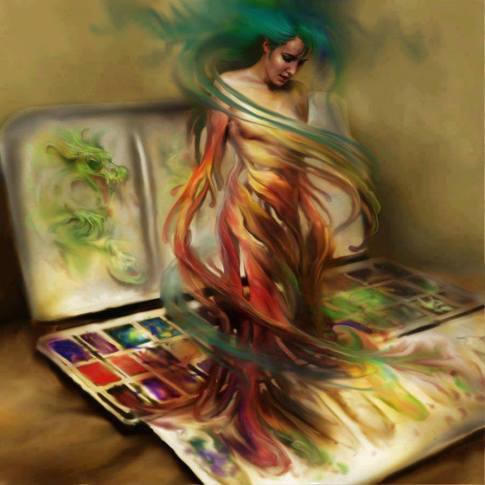 sonetul culorilor de daniel visan dimitriu