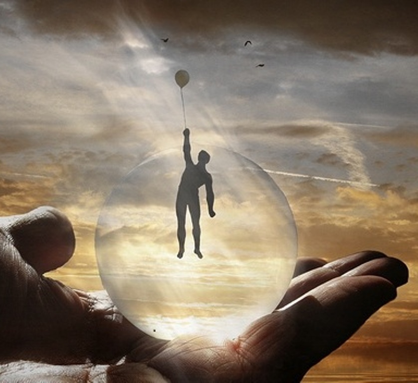 Tineretea vietii de adult de Mihaela CD