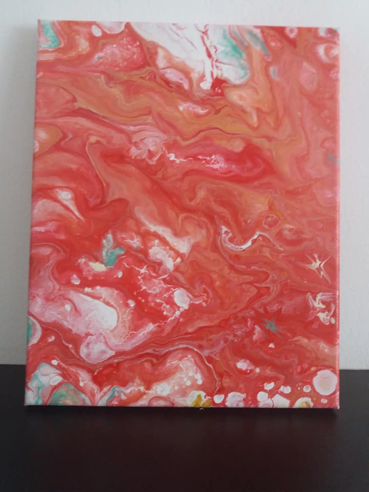 zbucium de aurelia oanca