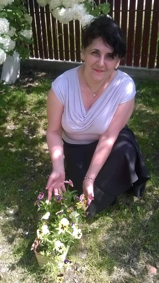 a fost de loreta toader