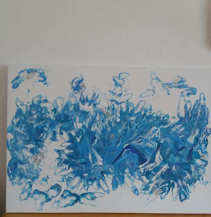 azur de aurelia oanca