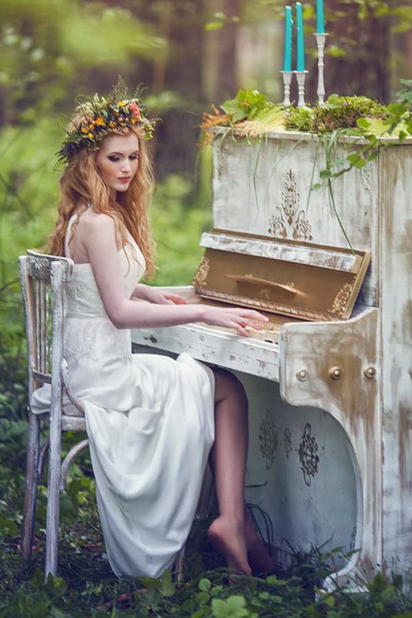 De-ar fi sa... de Mihaela CD