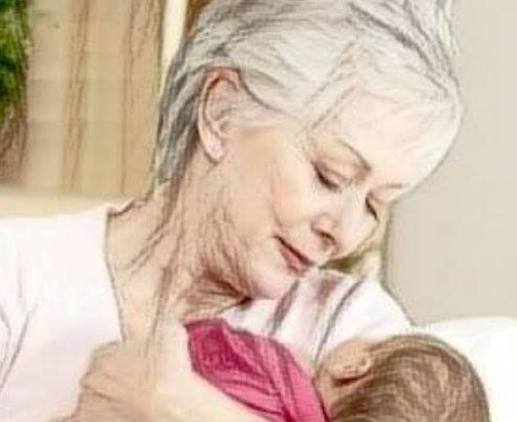 Departe-ntr-o casuta de Mihaela CD