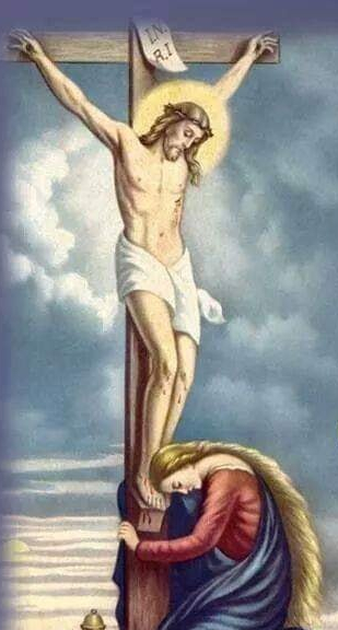 Doamne esti mantuirea mea de elena tudosa