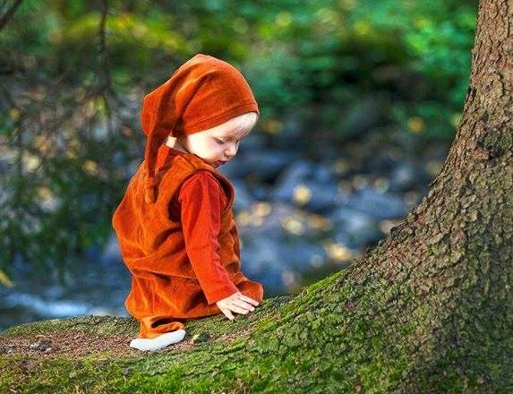 Dor de copil de Daniel Visan D