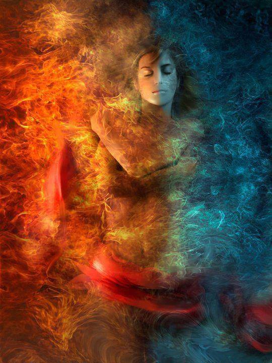 Flacara sarutului de daniel visan d