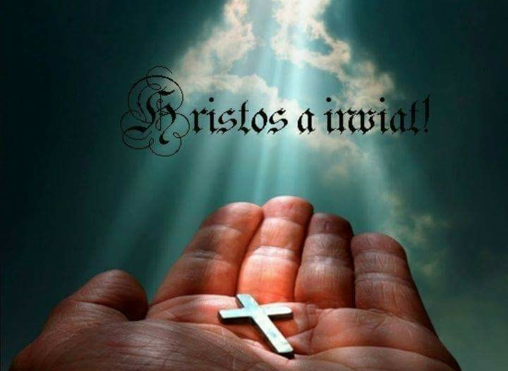 Hristos a inviat de elena tudosa