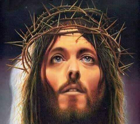 Isuse Domnul nostru de Elena Tudosa