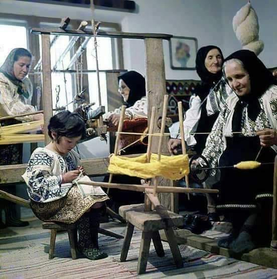 la sezatoare de sandu chiva